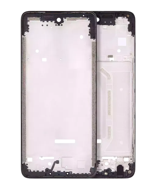 Rámeček LCD displeje pro Motorola Moto G 5G (XT2417 / 2024)