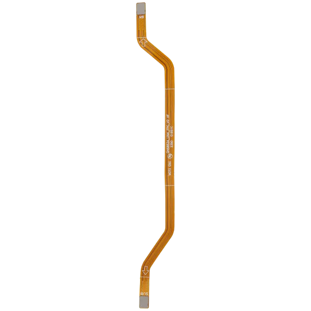 Kabel anténa Connecting (Mainboard To Charging Port) pro Motorola Moto G 5G (XT2417 / 2024)