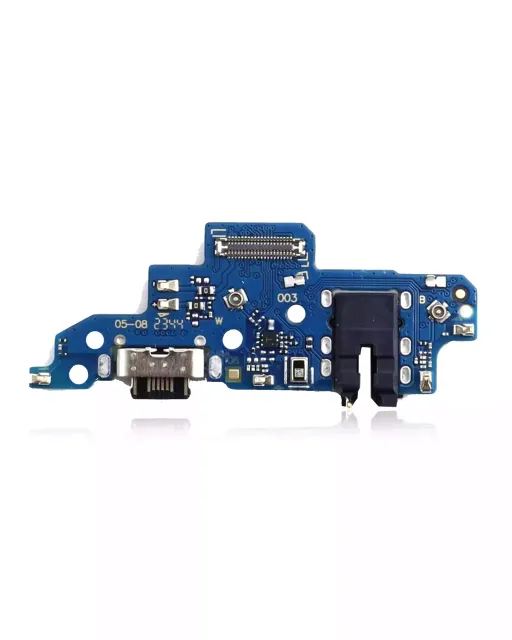 Deska USB-C nabíjecí Port pro Motorola Moto G Power 5G (XT2415 / 2024) (originál OEM)