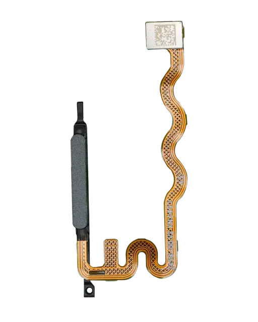 Flex kabel snímače otisků pro Motorola Moto G Power 5G (XT2415 / 2024) (originál OEM) (Outer Space)
