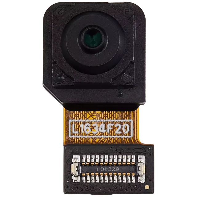 Přední kamera pro Motorola Moto G22 (XT2231 / 2022) / G23 (XT2333 / 2023) / G54 (XT2343 / 2023) / Moto G Power 5G (XT2415 / 2024) / Moto G73 (XT2237 / 2022) (originál OEM)