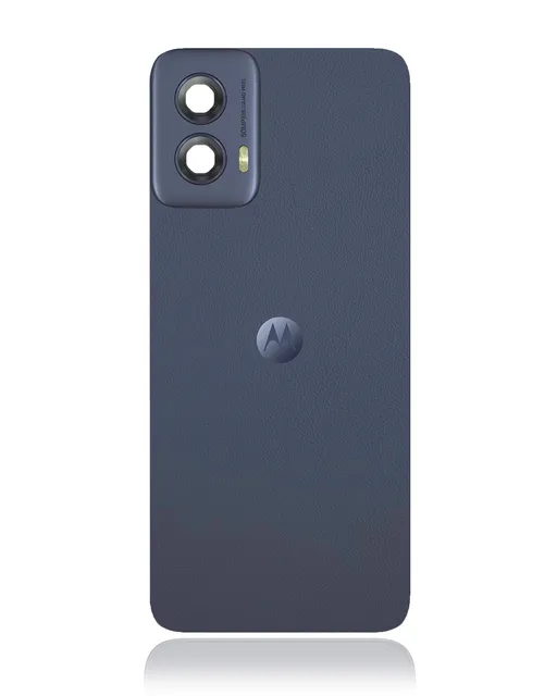Zadní sklo pro Motorola Moto G Power 5G (XT2415 / 2024) (originál OEM) (Orchid Tint)