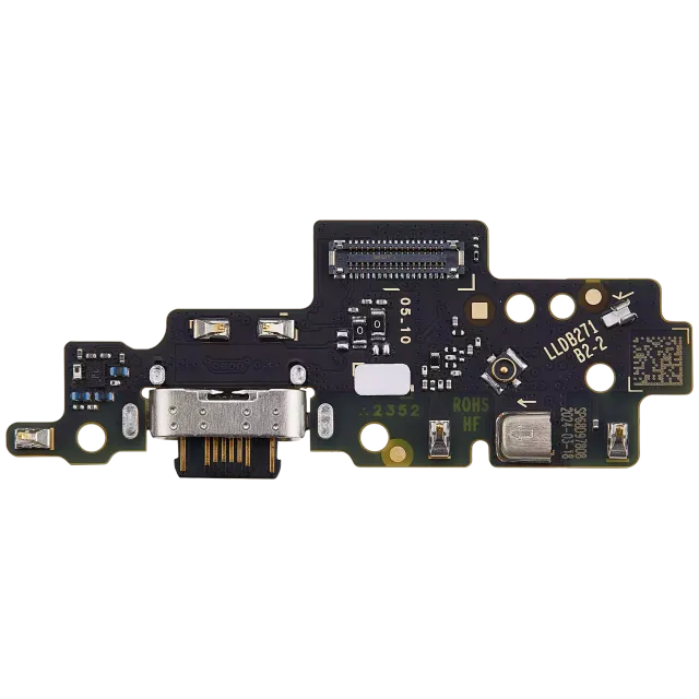 Deska nabíjecího konektoru pro Motorola Moto G Play (XT2413 / 2024) (originál OEM)