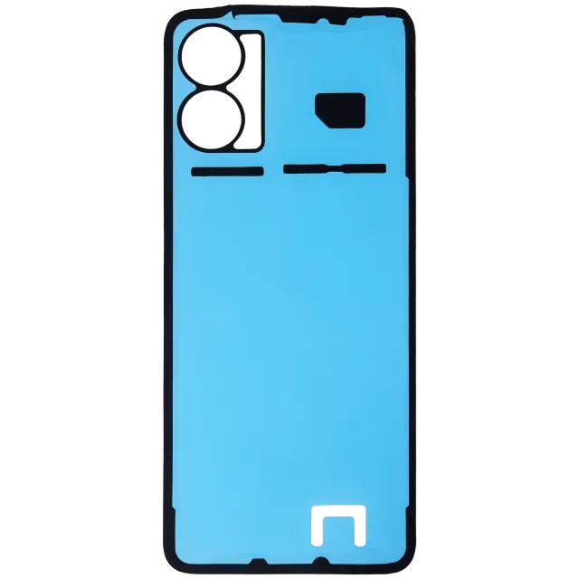 Lepení zadního krytu pro Motorola Moto G Play (XT2413 / 2024) (Premium)