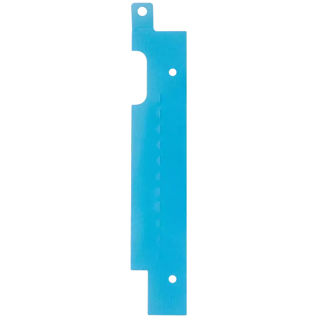 Lepení baterie (Middle) pro Motorola Moto G Play (XT2413 / 2024) (originál OEM)