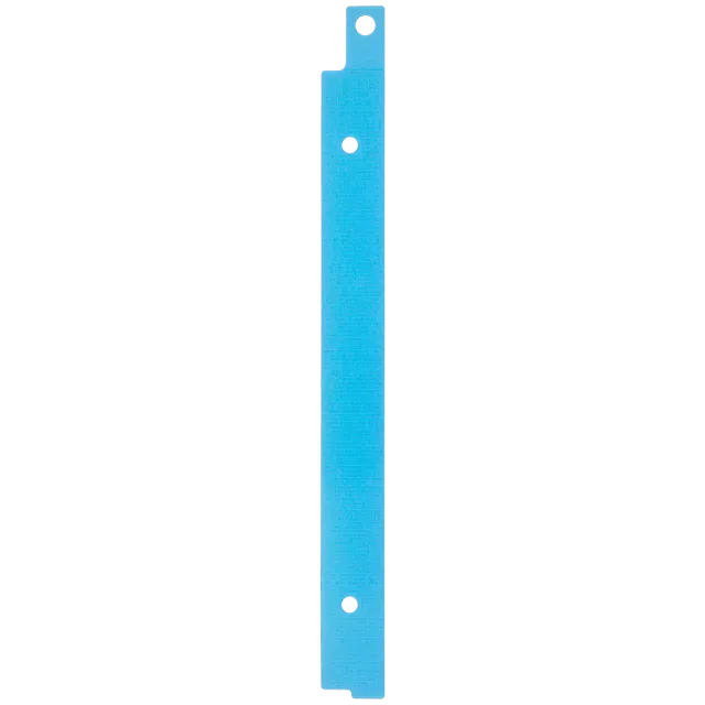 Lepení baterie (levý) pro Motorola Moto G Play (XT2413 / 2024) (originál OEM)