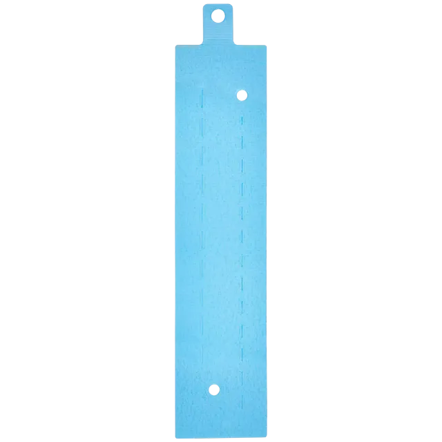 Lepení baterie (pravý) pro Motorola Moto G Play (XT2413 / 2024) (originál OEM)