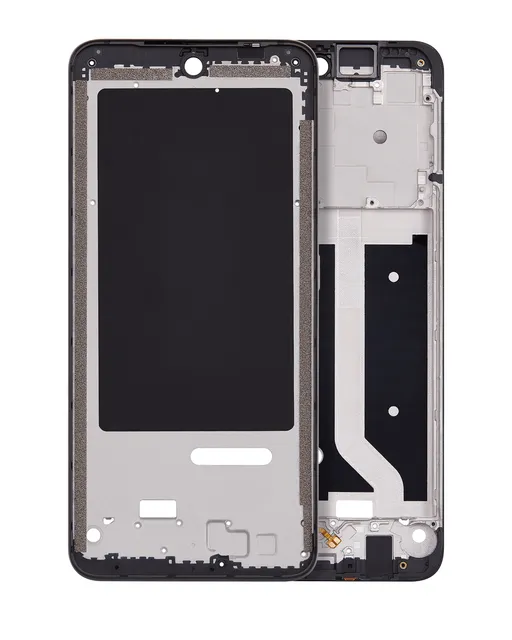 Rámeček LCD displeje pro Motorola Moto G34 (XT2363 / 2023) / G45 5G (XT2369 / 2024)