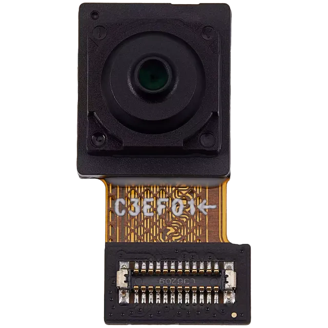 Přední kamera pro Motorola Moto G34 (XT2363 / 2023) (originál OEM)