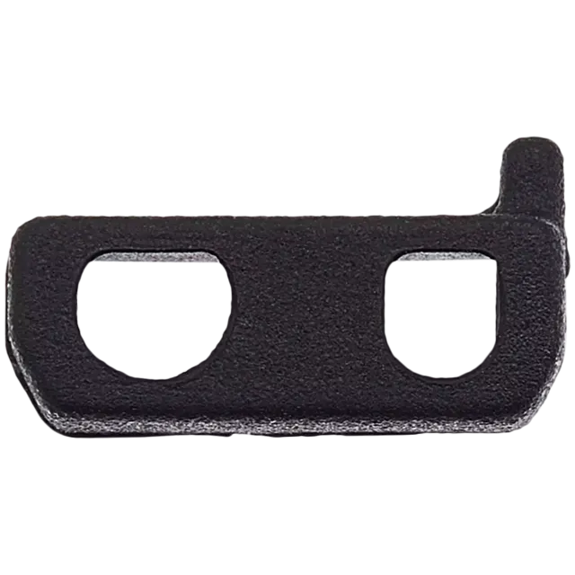 Přiblížení světlo senzor gumový Sleeve pro Motorola Moto G34 (XT2363 / 2023) (originál OEM)
