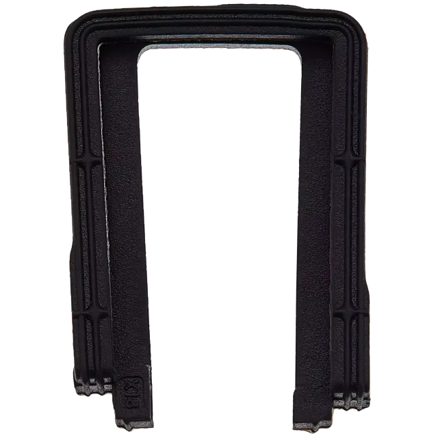 Sluchátka Jack gumový Sleeve pro Motorola Moto G34 (XT2363 / 2023) (originál OEM)
