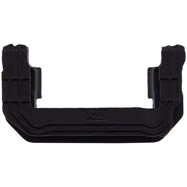 Těsnění nabíjecího konektoru pro Motorola Moto G34 (XT2363 / 2023) (originál OEM)