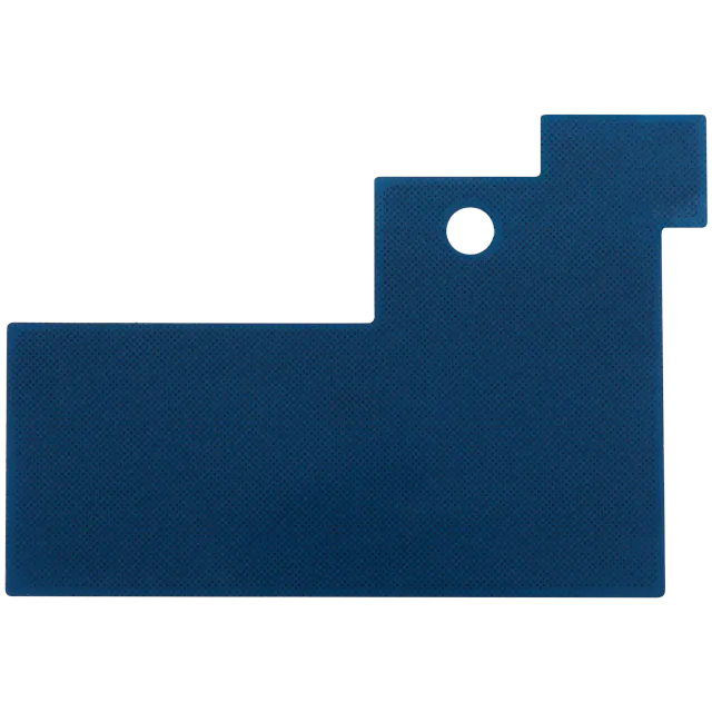 Tepelný Shielding fólie (Above The Loudspeaker) pro Motorola Moto G34 (XT2363 / 2023) (originál OEM)