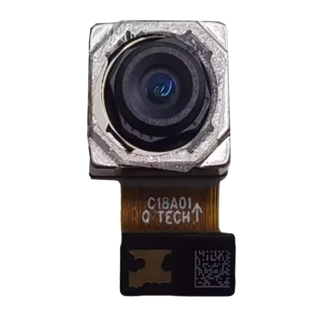 Zadní kamera (ultraširokoúhlá) (8MP) pro Motorola Moto G84 (XT2347 / 2023) (originál OEM)