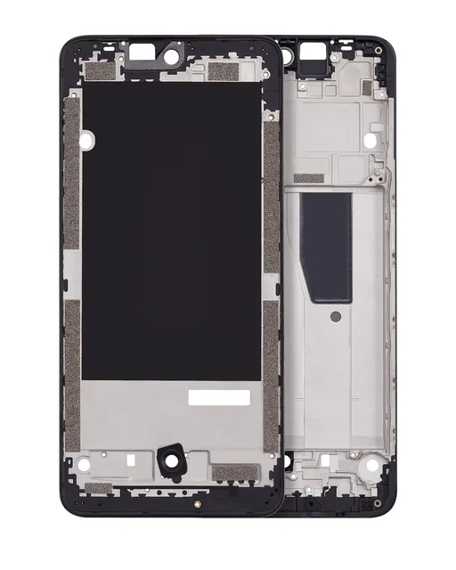 Rámeček LCD displeje pro Motorola Moto G84 (XT2347 / 2023)
