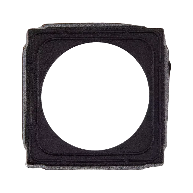 Zadní kamera (Wide) gumový Sleeve pro Motorola Moto G84 (XT2347 / 2023) (originál OEM)