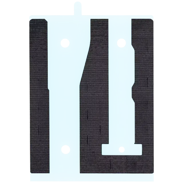 Lepicí páska baterie pro Motorola Moto G84 (XT2347 / 2023) (originál OEM)