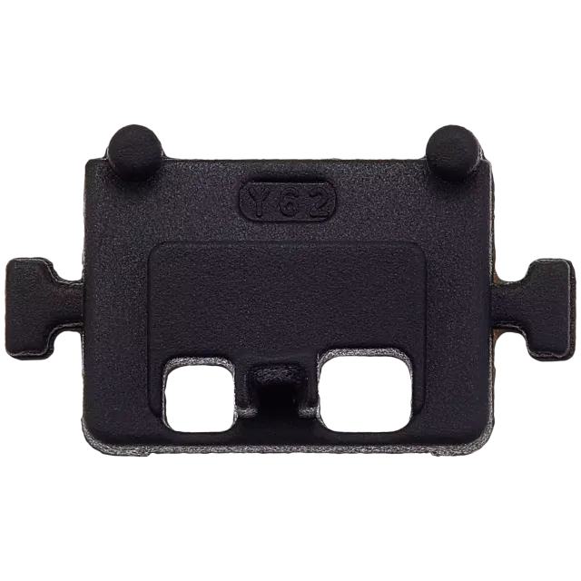 Přiblížení světlo senzor gumový Sleeve pro Motorola Moto G54 (XT2343 / 2023) (originál OEM)