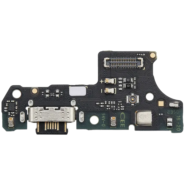 Deska nabíjecího konektoru pro Motorola Moto G14 (XT2341 / 2023) (Premium)