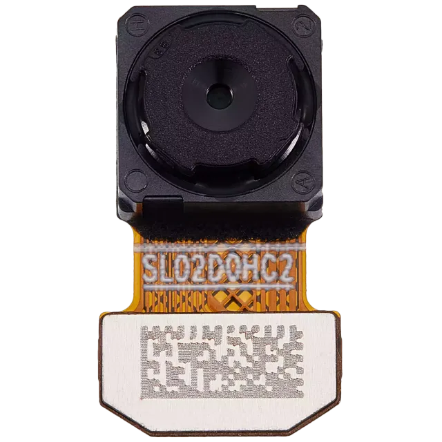 Zadní kamera (Macro) pro Motorola Moto G13 (XT2331 / 2023) / G23 (XT2333 / 2023) (originál OEM)
