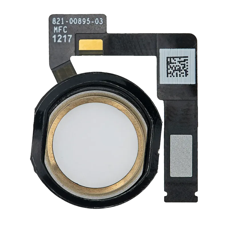 Flex kabel tlačítka Home pro iPad Pro 10.5" / iPad Air 3 (zlatá)