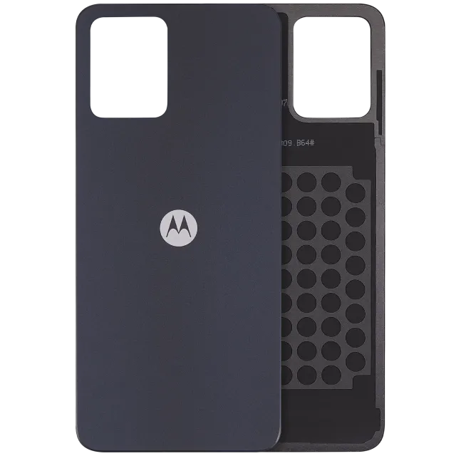 Zadní sklo pro Motorola Moto G 5G (XT2313 / 2023) (Premium) (Basalt Blue)