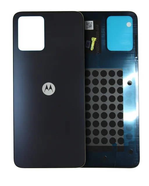 Zadní sklo pro Motorola Moto G 5G (XT2313 / 2023) (originál OEM) (Basalt Blue)