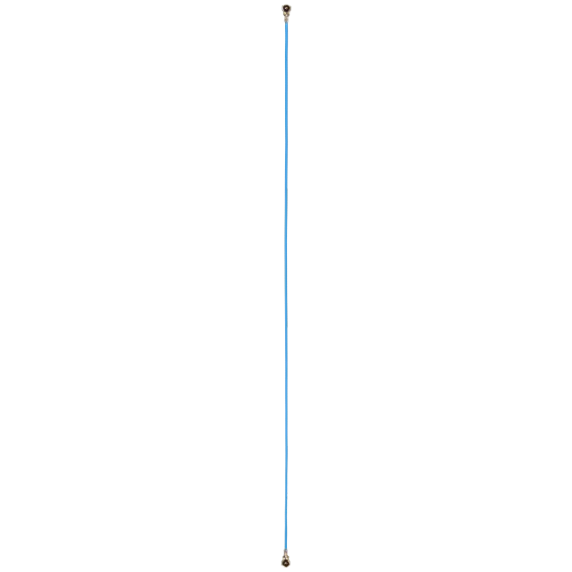 Kabel antény pro Motorola Moto G 5G (XT2313 / 2023) (modrá)