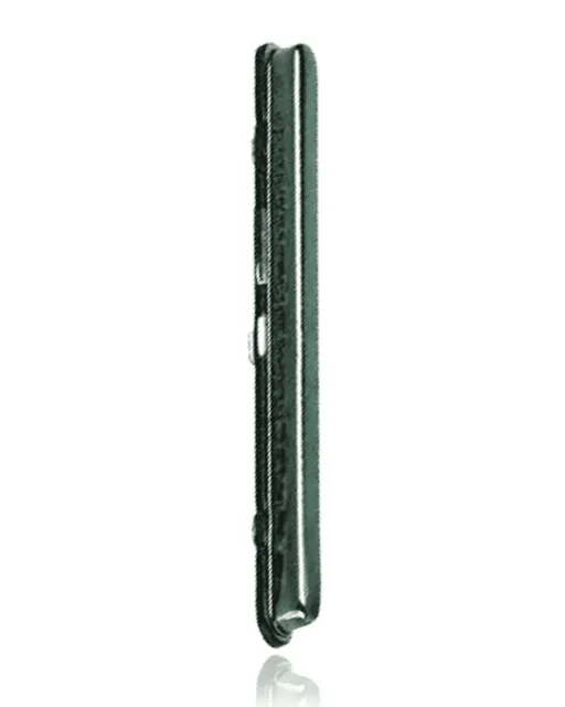 Tlačítko hlasitosti pro Motorola Moto G 5G (XT2313 / 2023) (originál OEM) (Mint Green)