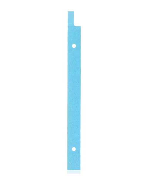 Lepicí páska baterie (pravý) pro Motorola Moto G 5G (XT2313 / 2023) (originál OEM)