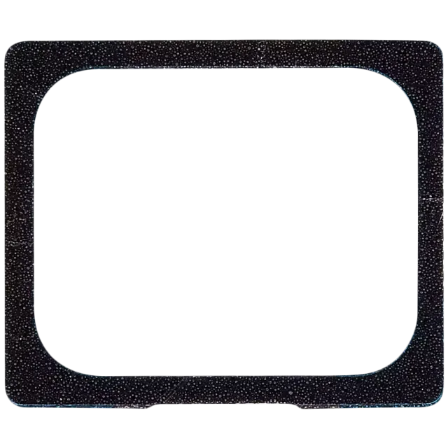 Lepení Handset držák pro Motorola Moto G 5G (XT2313 / 2023) (originál OEM)