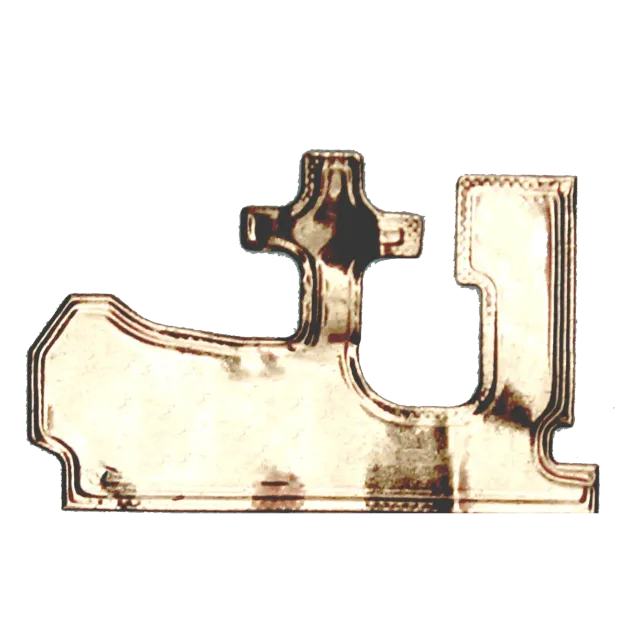 Základní deska Copper Foil štít pro Motorola Moto G 5G (XT2313 / 2023) (originál OEM)