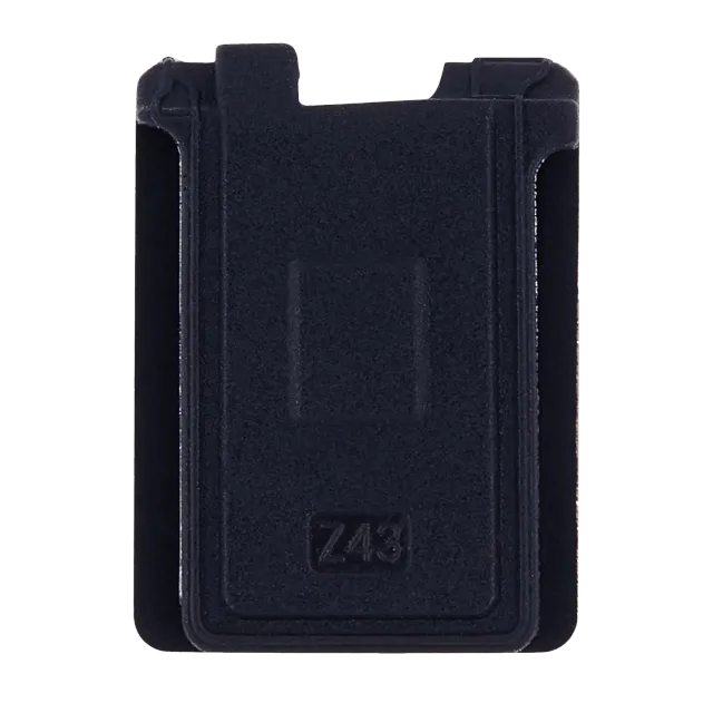 Kryt sluchátkového konektoru pro Moto G Power 5G (XT2311 / 2023) (S948D62389) (originál OEM)