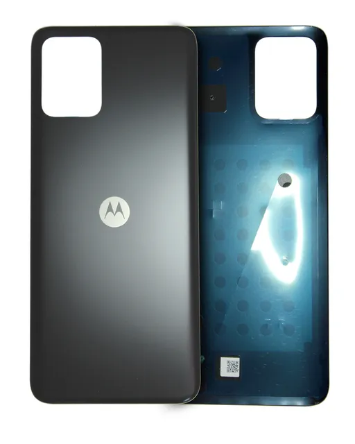 Zadní sklo pro Motorola Moto G Power 5G (XT2311 / 2023) (originál OEM) (Concrete Grey)