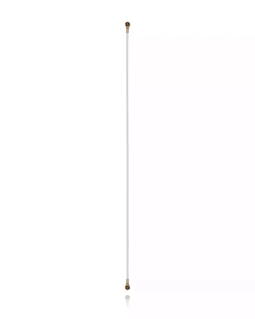 Kabel antény (krátký) pro Motorola Moto G Power 5G (XT2311 / 2023) (S948D62429) (originál OEM) (bílá)