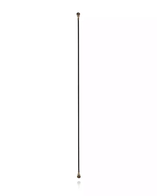 Kabel antény (dlouhý) pro Motorola Moto G Power 5G (XT2311 / 2023) (S948D62428) (originál OEM) (černá)