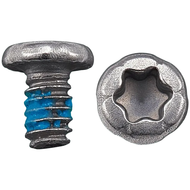 Šroubek M1.4 x 2.3 Torx-5 pro Motorola Moto G Power 5G (XT2311 / 2023) (originál OEM) (bílá)