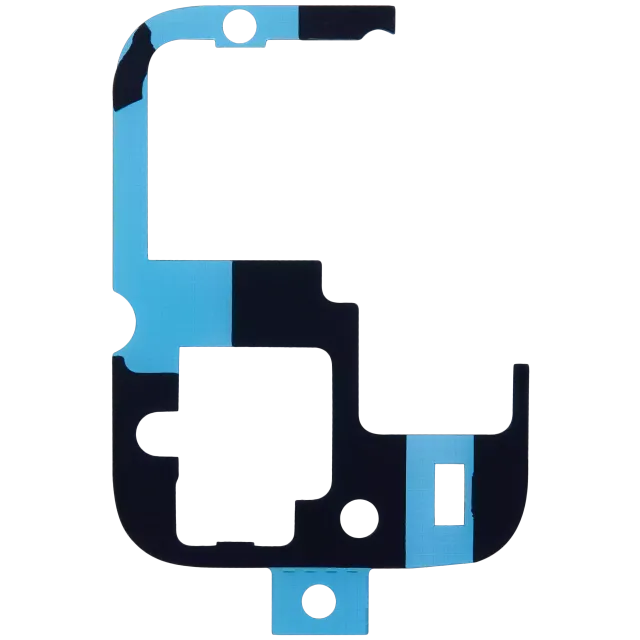 Lepení zadní kamery pro Motorola Moto G Power 5G (XT2311 / 2023) (originál OEM)