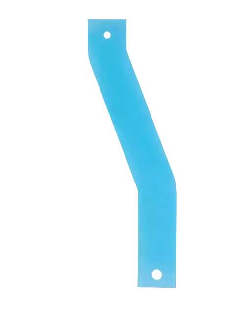 Lepení základní deska Flex kabel pro Motorola Moto G Power 5G (XT2311 / 2023) (originál OEM)