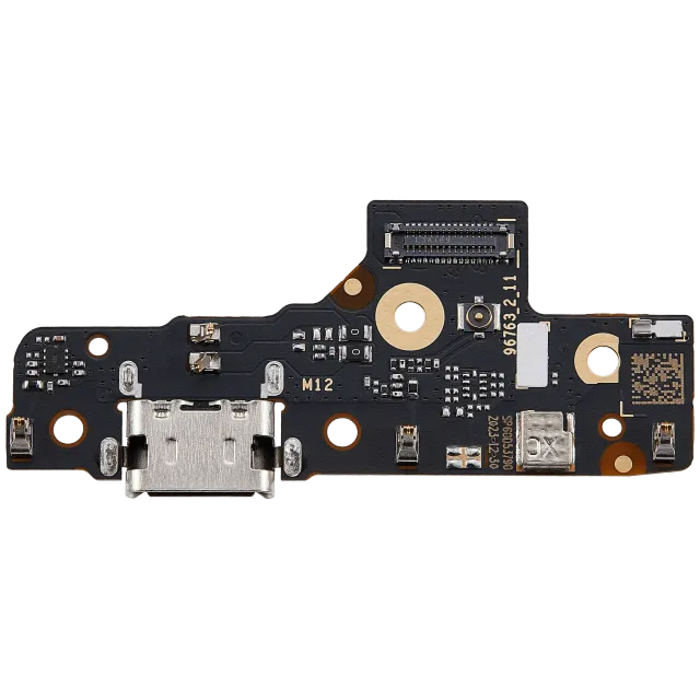 Deska nabíjecího konektoru pro Motorola Moto G Play (XT2271 / 2023) (originál OEM)