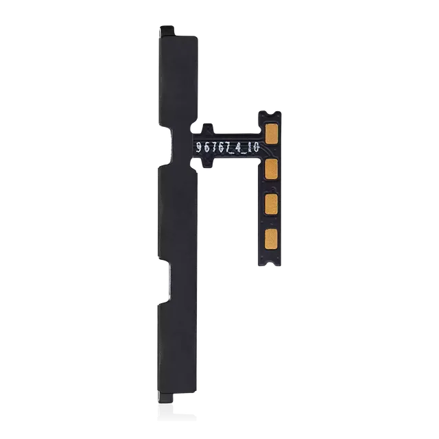 Flex kabel tlačítek zapínání a hlasitosti pro Motorola Moto G Play (XT2271 / 2023)