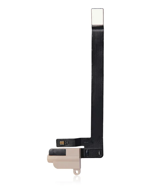 Flex sluchátkového konektoru pro iPad Air 3 (jen WiFi) (růžově zlatá)