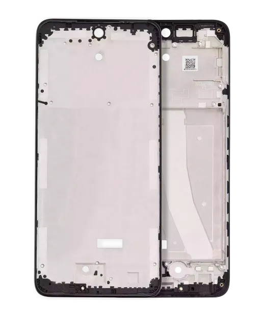 Rámeček LCD displeje pro Motorola Moto G32 (XT2235 / 2022)