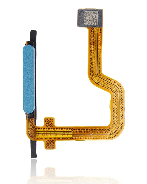 Flex snímače otisků pro Motorola Moto G22 (XT2231 / 2022) (Iceberg Blue)