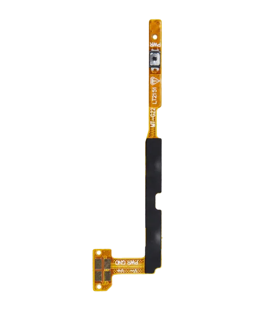 Flex kabel tlačítka zapínání pro Motorola Moto G22 (XT2231 / 2022)