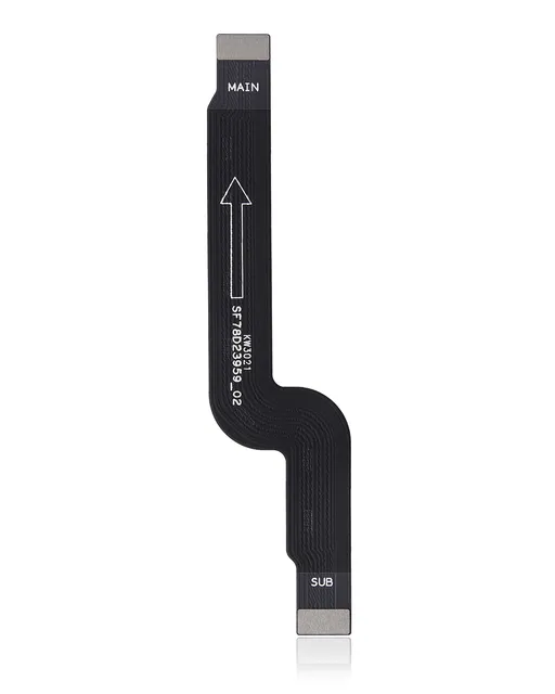 Flex kabel základní desky (Connected To Charging Port) pro Motorola Moto G22 (XT2231 / 2022)