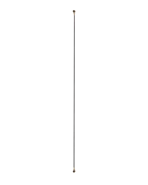 Kabel anténa Connecting pro Motorola Moto G22 (XT2231 / 2022) (Black:12.1cm)