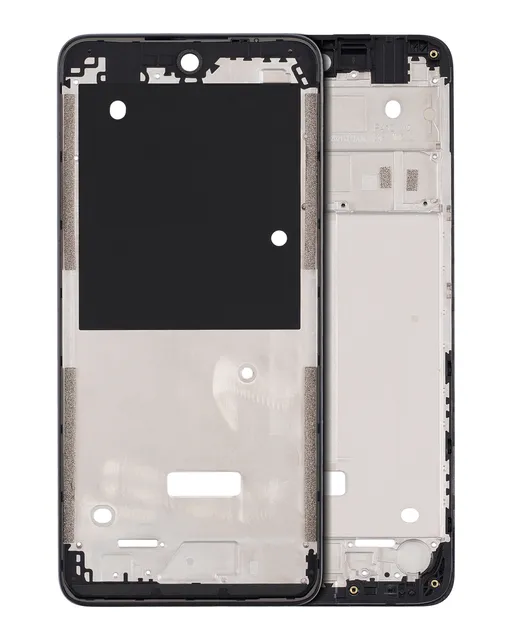 Rámeček LCD displeje pro Motorola Moto G22 (XT2231 / 2022)
