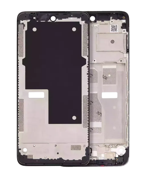 Rámeček LCD displeje pro Motorola Moto G52 (XT2221 / 2022)
