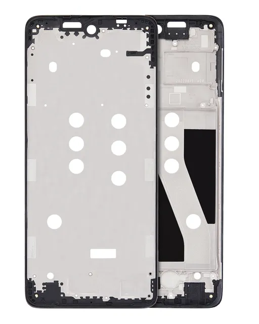 Rámeček LCD displeje pro Motorola Moto G62 5G (XT2223 / 2022)